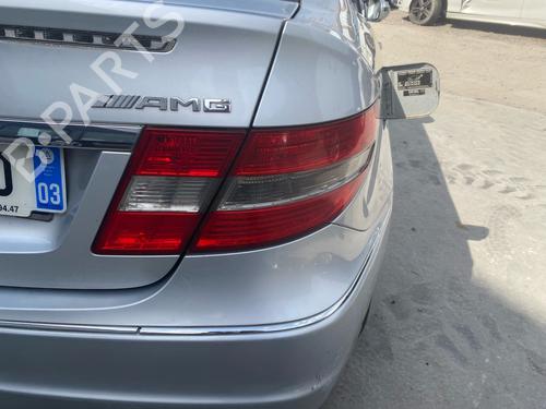 Left taillight MERCEDES-BENZ CLC-CLASS (CL203) CLC 220 CDI (203.708) | BP37451062C34 - Image 78