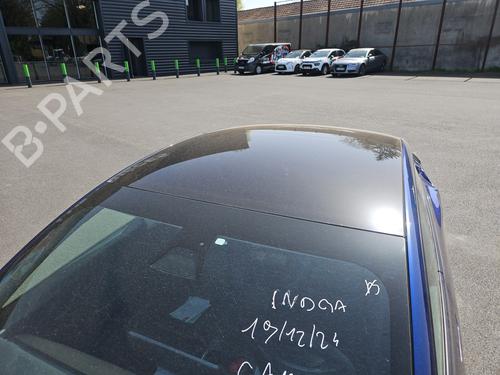 Front bumper TESLA MODEL 3 (5YJ3) EV AWD | BP25487919C7 - Image 52