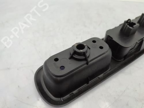Left front window switch PEUGEOT 407 SW (6E_, 6D_) 2.0 HDi 135 | BP23710824I27 