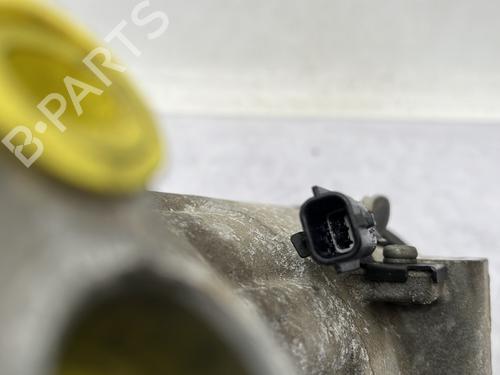 Used AC compressor AC compressor DACIA SANDERO II 1.2 (75 hp) 25341114 25341114