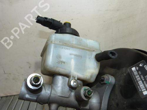 Servo brake DACIA SANDERO 1.5 dCi | BP23685050M42 - Image 2