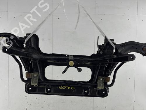 Used Subframe CITROËN BERLINGO / BERLINGO FIRST Box Body/MPV (M_) 1.9 D 70 (MBWJZ, MCWJZ) (69 hp) 29450236