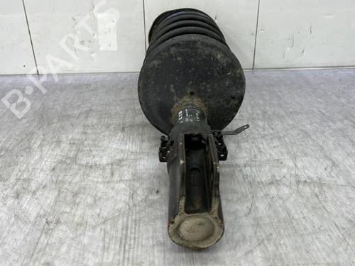 Used Left front shock absorber RENAULT SUPER 5 (B/C40_) 1.1 (48 hp) 23753609