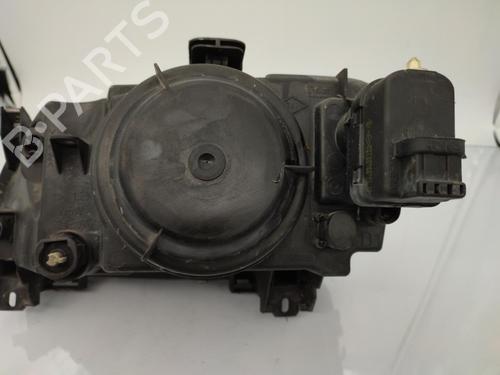 Right headlight RENAULT MEGANE I (BA0/1_) 1.9 D Eco (BA0A, BA0U, BA0R) | BP23710836C29 