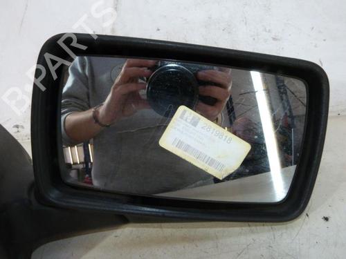 Used Right mirror Right mirror FORD ESCORT IV (GAF, AWF, ABFT) 1.6 D (54 hp) 23667039 23667039