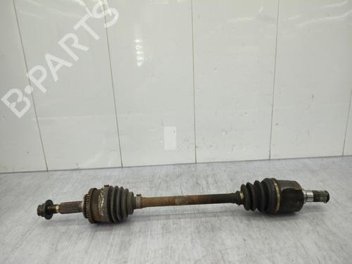 Left front driveshaft KIA PICANTO II (TA) 1.0 | BP23723014M38 - Image 5