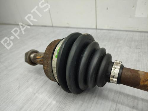 Used Left front driveshaft CITROËN JUMPY I Van (BS_, BT_, BY_, BZ_) 1.9 D 70 (69 hp) 23740693