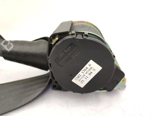 Rear right seatbelt FIAT PANDA (169_) 1.2 (169.AXB11, 169.AXB1A) | BP23713035I28  - Image 5