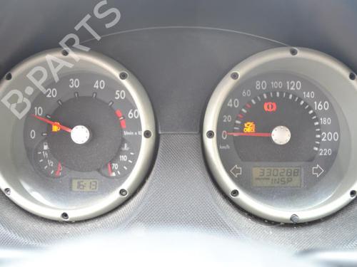 Climate control VW POLO (6N2) 1.4 | BP23665482I5 - Image 12