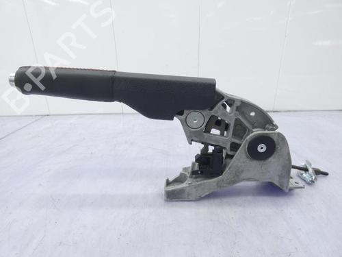 Freno de mano VW GOLF VI (5K1) 2.0 GTi (210 hp) 23694976