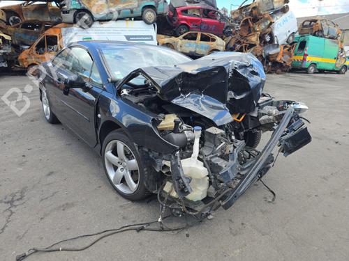 Steering wheel PEUGEOT 407 Coupe (6C_) 2.2 16V | BP30711262C49  - Image 9