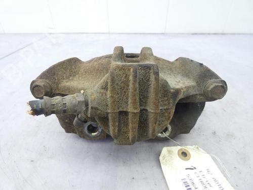 Used Left front brake caliper Left front brake caliper CITROËN XSARA (N1) 2.0 HDi 90 (90 hp) 23701383 23701383