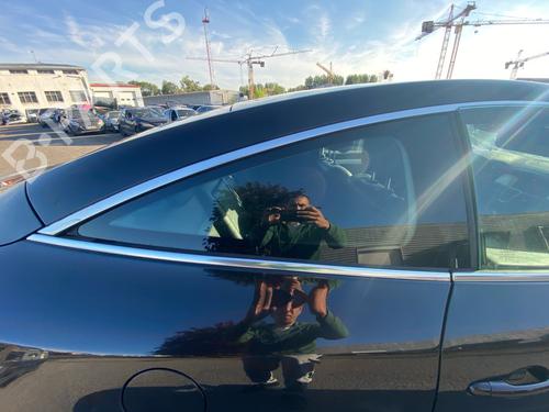 Used Rear right quarter glass Rear right quarter glass 38426075 38426075
