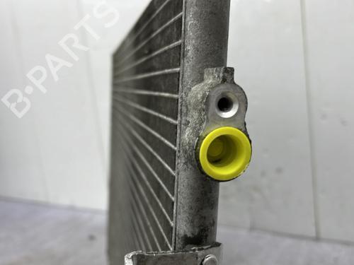 Used AC radiator AC radiator 23756499 23756499