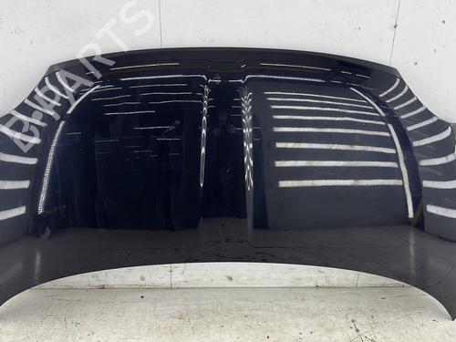 Used Hood FIAT 500 (312_) 1.2 (312AXA1A) (69 hp) 23761758