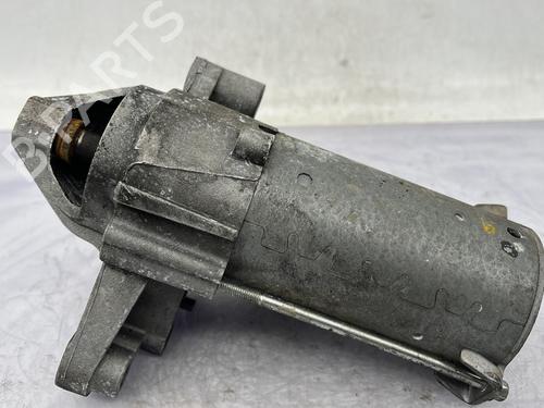 Used Starter CITROËN C3 Picasso (SH_) 1.6 HDi (90 hp) 31601816