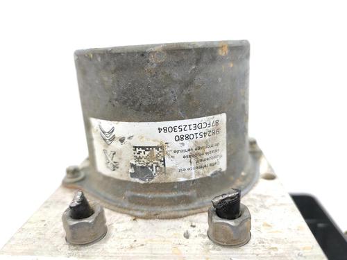ABS pump PEUGEOT EXPERT Van (V_) 1.6 BlueHDi 115 | BP23749566M43 