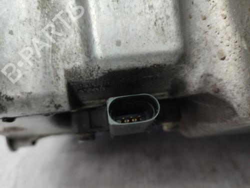 Used Oil sump Oil sump VW CADDY III Box Body/MPV (2KA, 2KH, 2CA, 2CH) 1.6 TDI (102 hp) 23678596 23678596