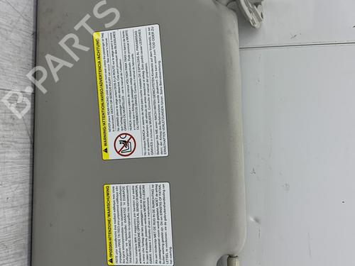 Right sun visor NISSAN JUKE (F15) 1.5 dCi | BP23700238I2 