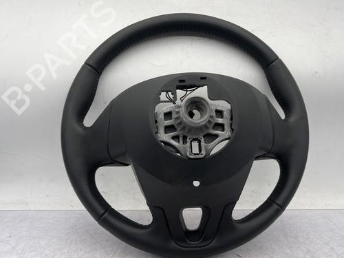 Steering wheel RENAULT MEGANE III Coupe (DZ0/1_) 1.4 TCe (DZ0F, DZ1V) | BP30705194C49 
