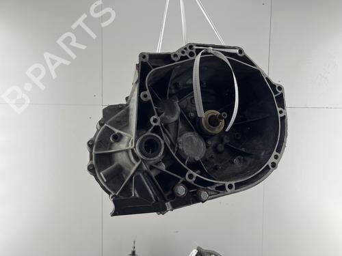 Gearkasse Gearkasse 38425922 38425922