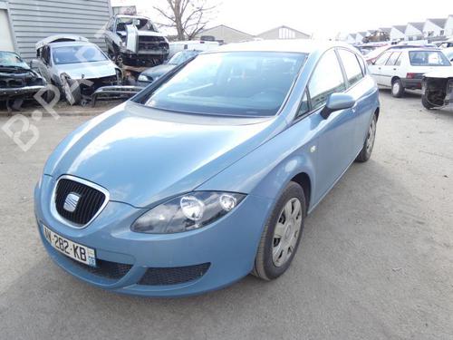 Steering column stalk SEAT LEON (1P1) 1.9 TDI | BP23701735I23 - Image 14