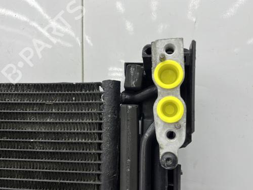 AC radiator BMW 3 Coupe (E46) 323 Ci | BP23680758M32 - Image 9
