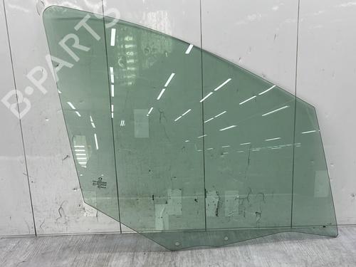 Dør rude højre foran PEUGEOT 308 I (4A_, 4C_) 1.6 HDi (92 hp) 31757802