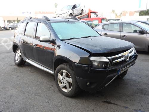 Right front brake caliper DACIA DUSTER (HS_) 1.5 dCi 4x4 (HSMC, HSMD) | BP23686693M104 - Image 9