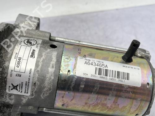 Starter FORD FIESTA V (JH_, JD_) 1.4 TDCi | BP23707885M8 