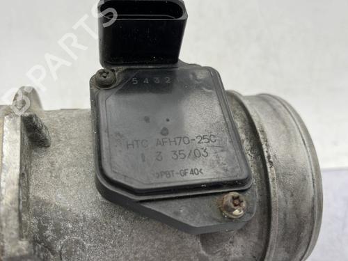 Mass air flow sensor AUDI ALLROAD C5 (4BH)  | BP23756424M95 