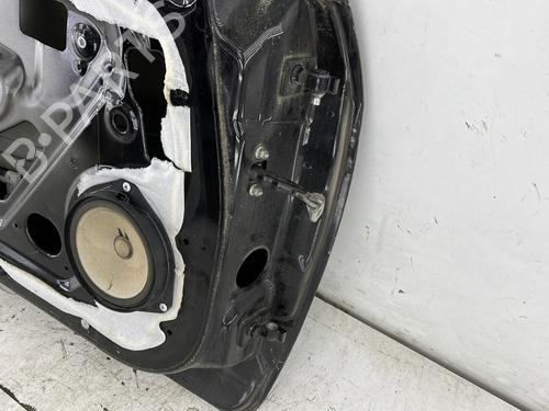 Left front door FIAT GRANDE PUNTO (199_) 1.2 | BP27523646C2