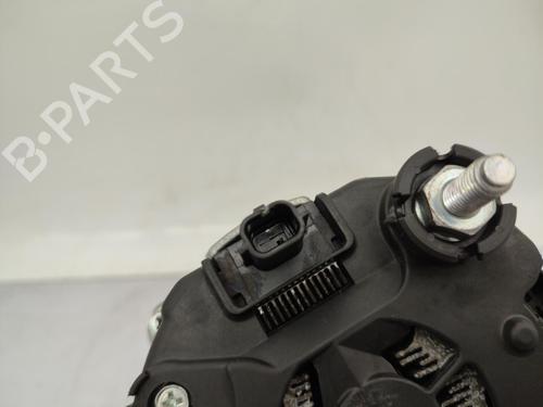 Alternator RENAULT MEGANE IV Hatchback (B9A/M/N_) 1.3 TCe 140 (B9NB) | BP23729573M7 