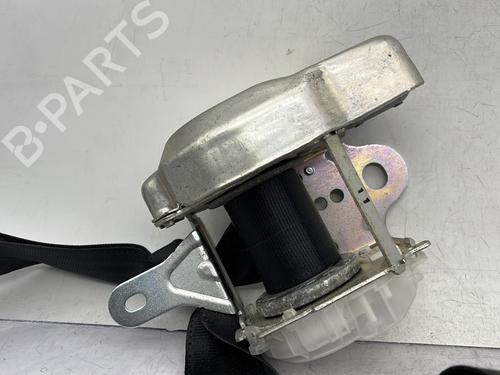 Front left belt tensioner PEUGEOT 107 (PM_, PN_) 1.4 HDi | BP23878655C87 