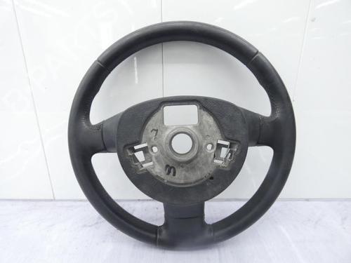 Steering wheel VW POLO (9N_, 9A_) 1.4 TDI | BP23685090C49 