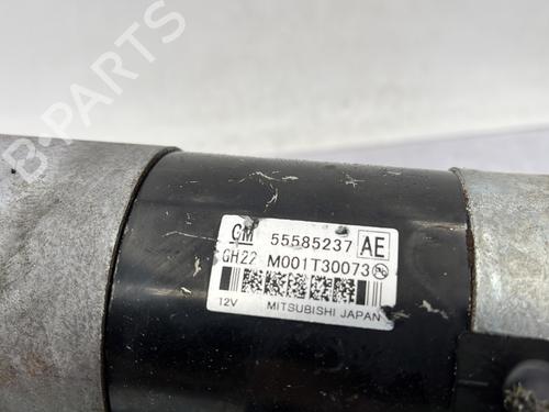 Starter OPEL ZAFIRA / ZAFIRA FAMILY B (A05) 1.9 CDTI (M75) | BP28304382M8 