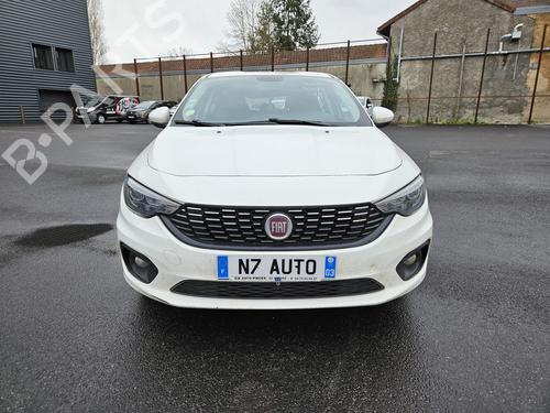 AC pipe FIAT TIPO Hatchback (356_, 357_) 1.3 D (356HXH1A) | BP33876260M126 - Image 21