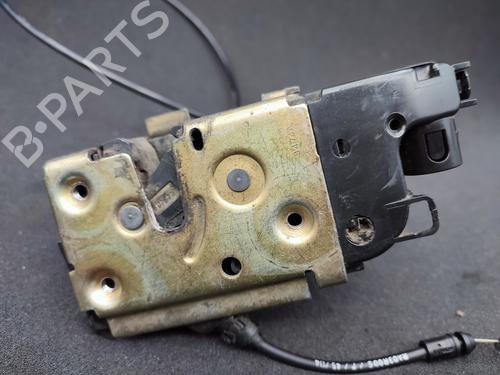 Front right lock RENAULT MEGANE II (BM0/1_, CM0/1_) 1.5 dCi (BM02, BM13, BM2A, CM02, CM13) | BP23679034C97 