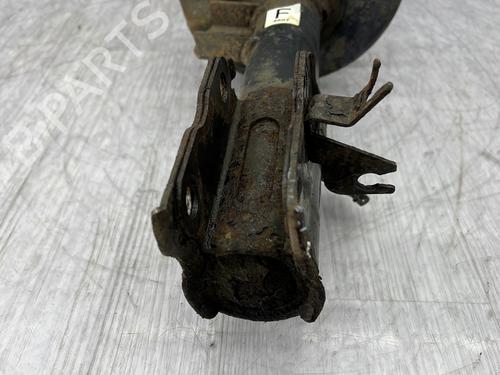 Right front shock absorber NISSAN X-TRAIL II (T31) 2.0 dCi 4x4 | BP29474687M17 