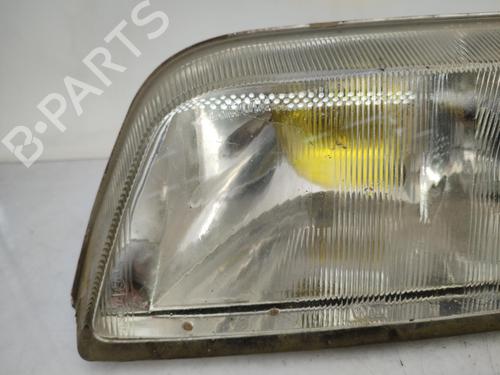 Left headlight CITROËN ZX (N2) 1.6 i | BP23677067C28 
