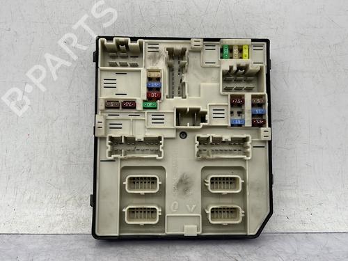 Electronic module RENAULT KANGOO Express (FW0/1_) 1.5 dCi 90 (FW0G, FW05, FW08, FW11) | BP30876009M83