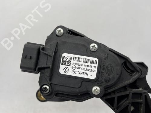 pedal-renault-clio-v-b7_-2019-23757915 main image