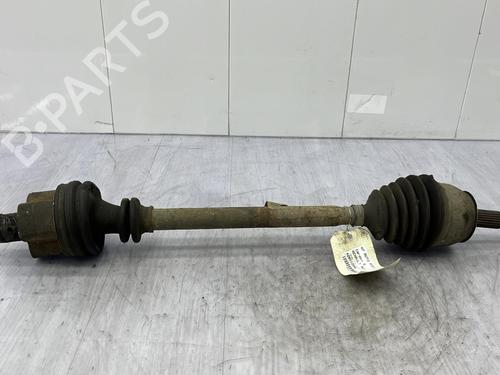 Used Left front driveshaft RENAULT 21 (B48_) 2.1 D (B48V/B48O) (72 hp) 23670378