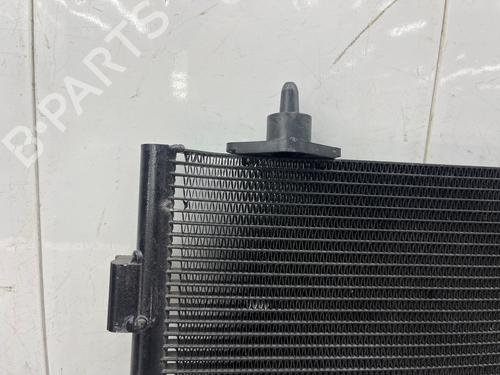 AC-Kondensator AC-Kondensator PEUGEOT 307 CC (3B) 2.0 HDi 135 (136 hp) 37189551 37189551
