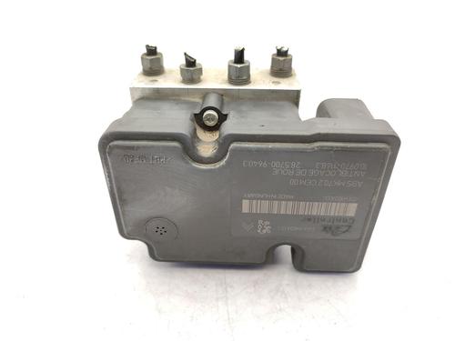 ABS pump PEUGEOT 207 (WA_, WC_) 1.6 16V VTi | BP23729216M43 