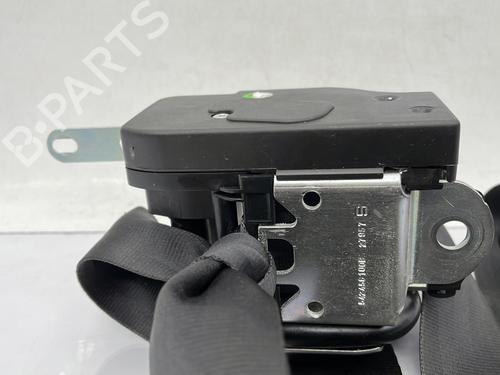 Front right belt tensioner VW POLO (9N_, 9A_) 1.2 | BP24592718C88 