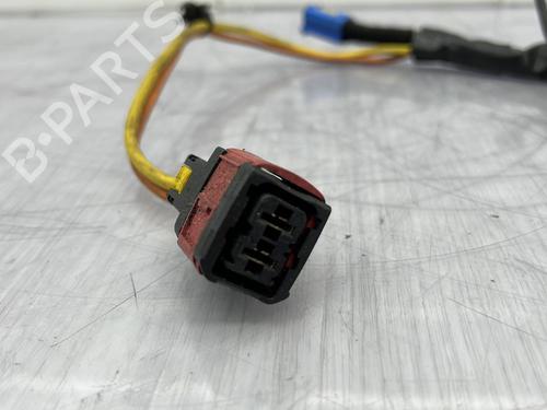 Ignition barrel PEUGEOT 607 (9D, 9U) 2.2 HDi | BP23668023M48 - Image 8