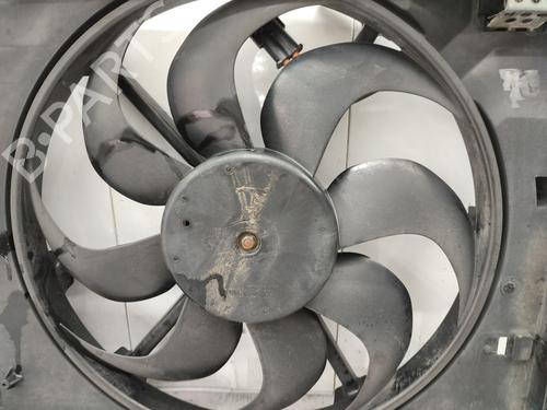 Radiator fan CITROËN C4 Picasso II 2.0 BlueHDi 150 | BP27276212M35 - Image 7