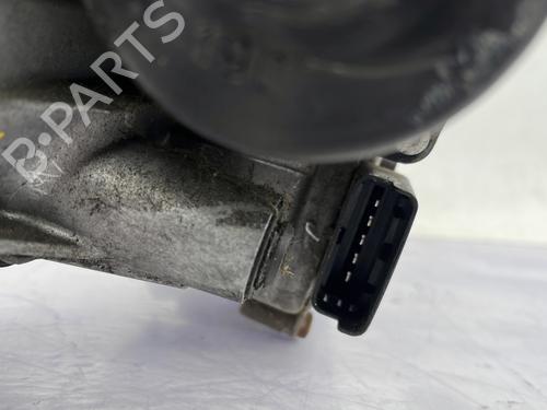 Essuie-glace moteur avant CITROËN C5 III Break (RW_) 2.7 HDi | BP29582855M29