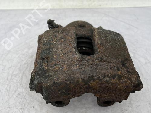 Left front brake caliper BMW X3 (E83) 2.0 d | BP26221456M105 
